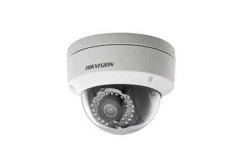 DS-2CD2123G0-I 2.8 IP DOME M/PIXEL EXT J/N IR 2MP 2.8mm 30m